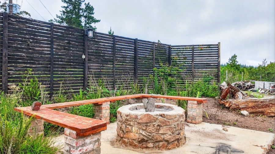 Commercial Property for Sale in Sedgefield Rural Western Cape